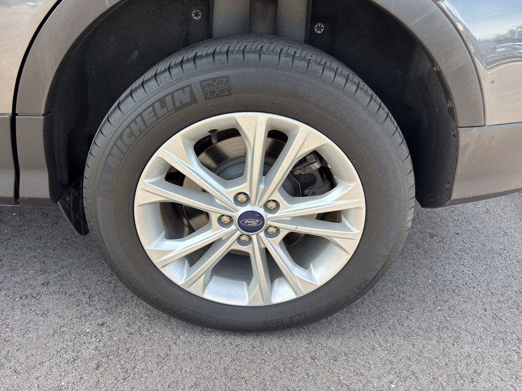 Used 2018 Ford Escape SE AWD/4WD image 6