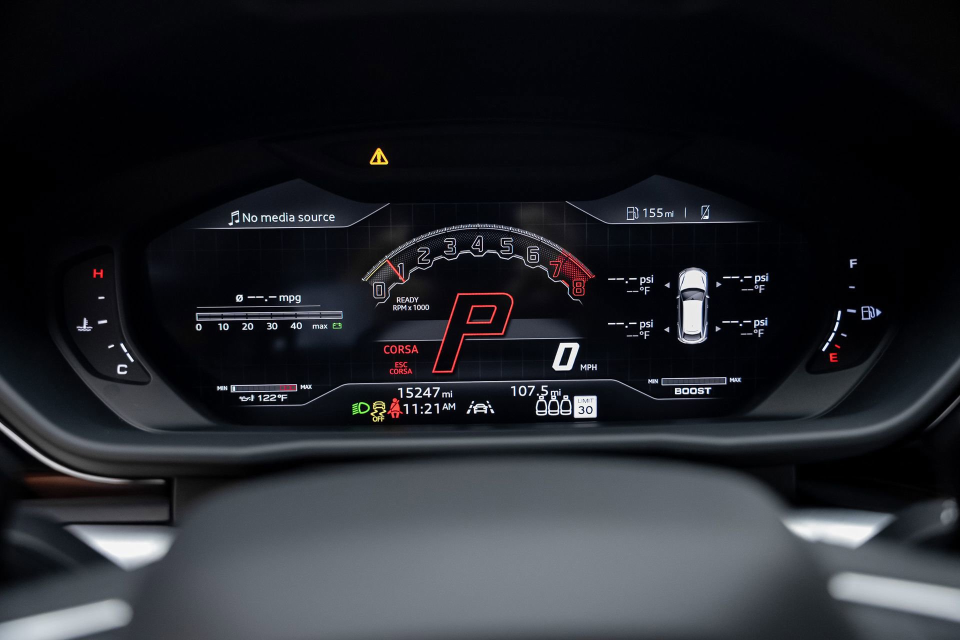 Used 2024 Lamborghini Urus S image 47