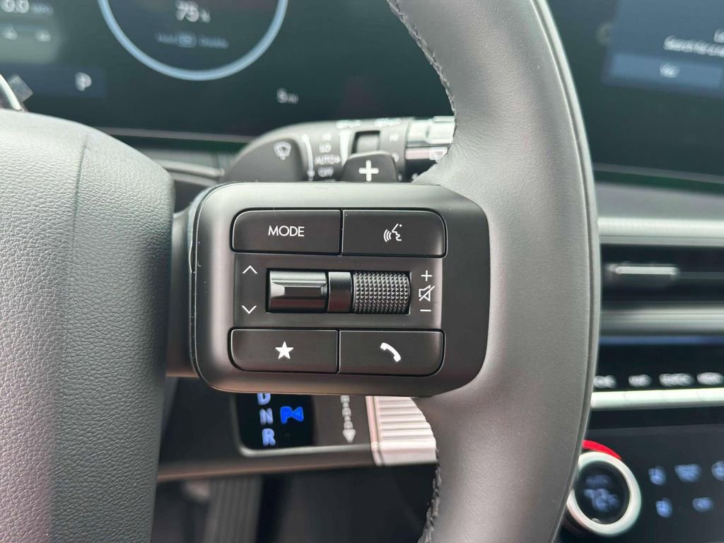 New 2024 Hyundai Santa Fe Calligraphy image 16