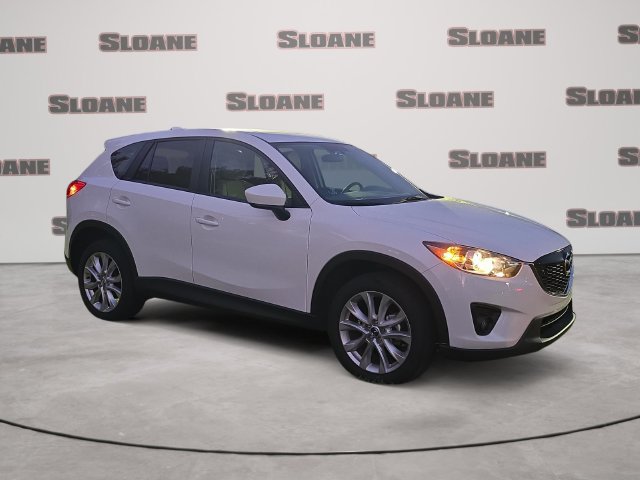 Used 2014 MAZDA CX-5 Grand Touring AWD/4WD image 7