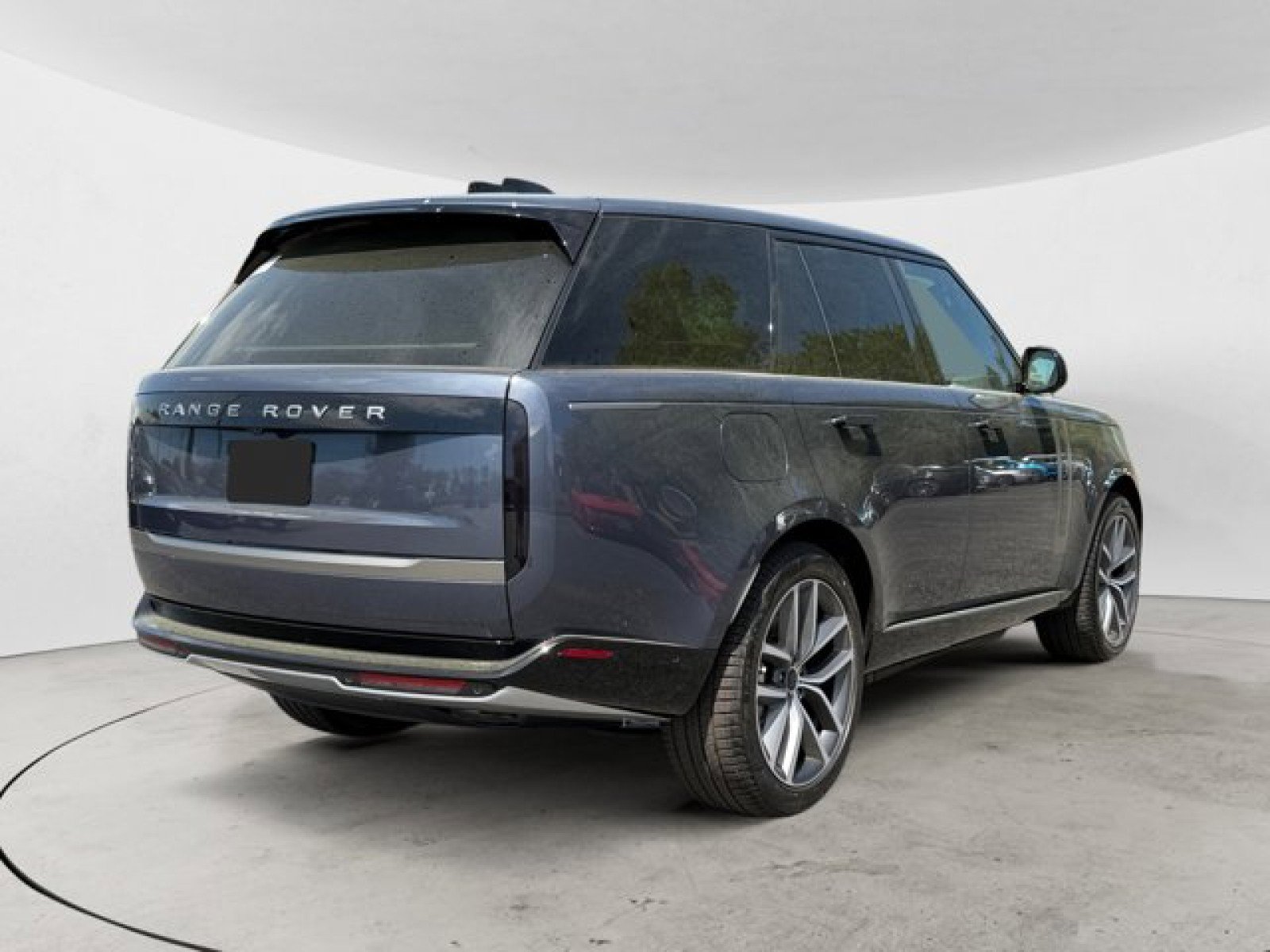 New 2026 Land Rover Range Rover SE AWD/4WD image 4