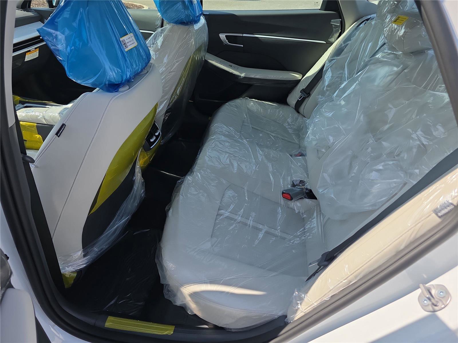 New 2026 Hyundai Sonata SEL image 6