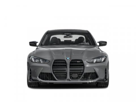 New 2026 BMW M3 Competition image 7
