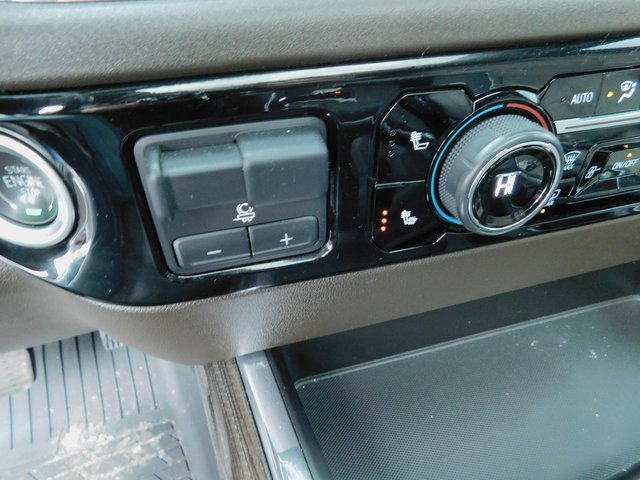 Used 2023 Chevrolet Silverado 1500 RST w/ Convenience Package II image 32