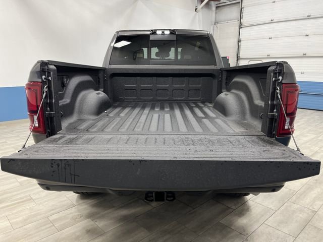 New 2026 RAM 2500 Laramie image 16