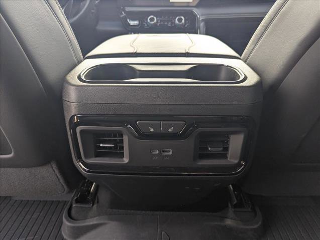 Used 2024 GMC Sierra 2500 AT4X w/ AT4X AEV Edition image 15