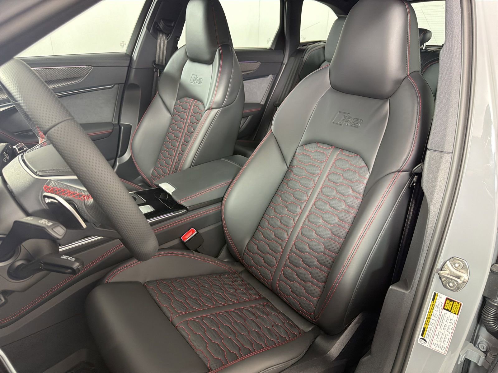 New 2026 Audi RS 6 performance AWD/4WD image 8