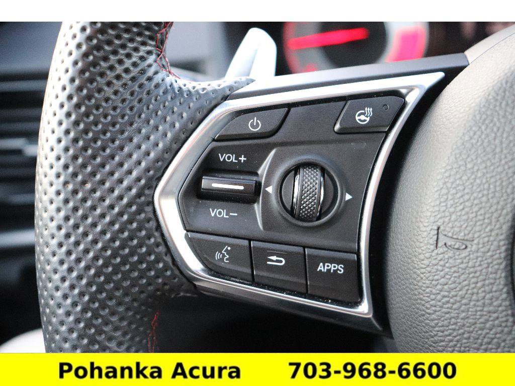 Certified 2022 Acura RDX AWD image 12