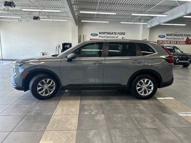 Used 2023 Honda CR-V LX image 14