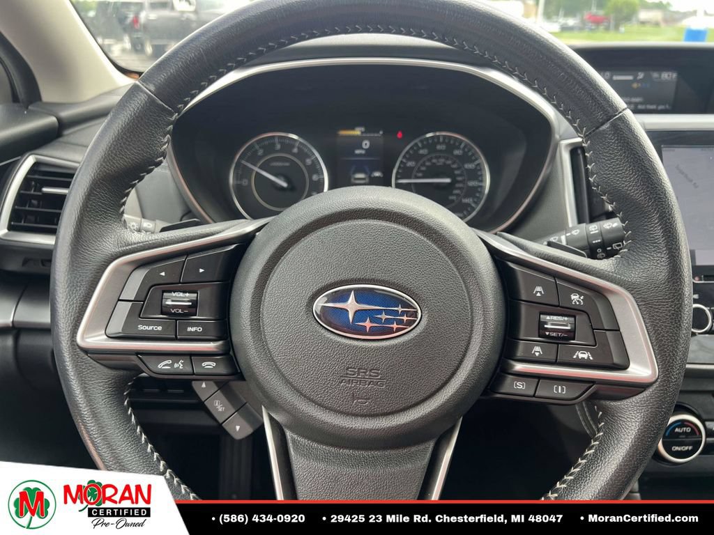 Used 2022 Subaru Impreza 2.0i Limited w/ Popular Package #2 AWD/4WD image 19