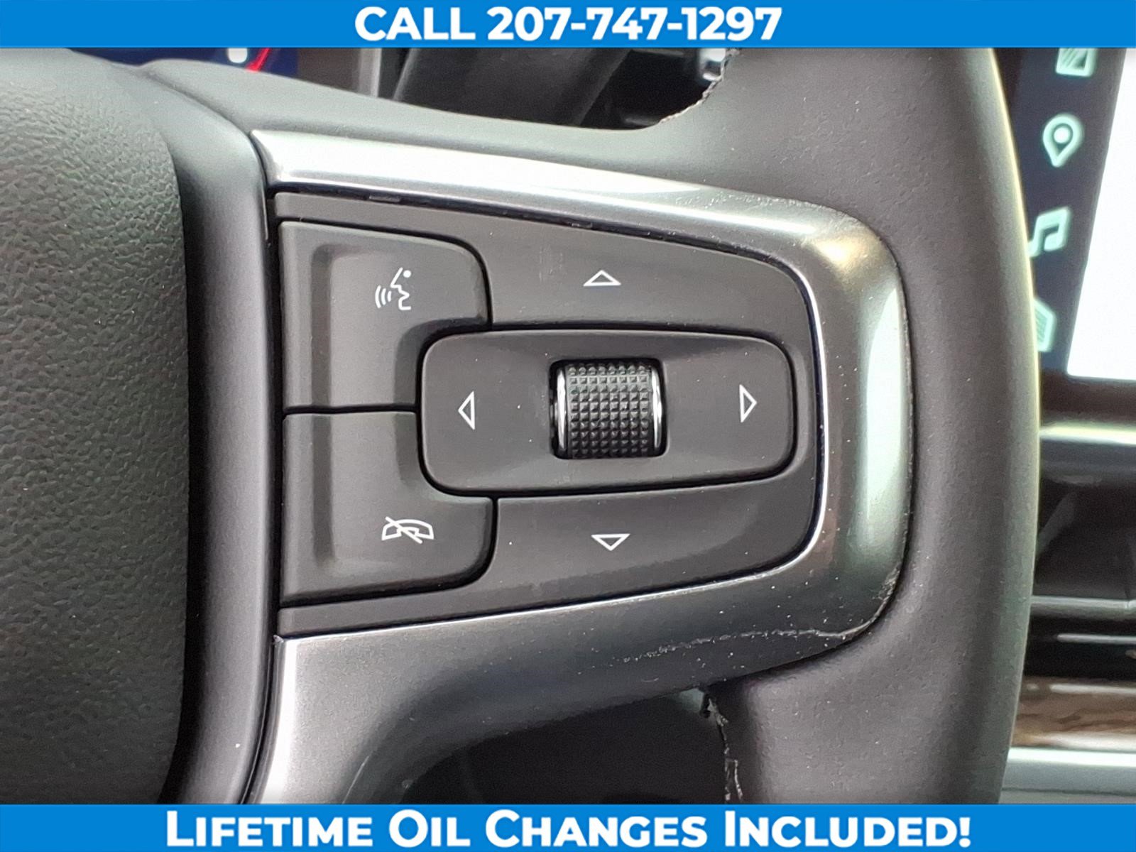 New 2026 Chevrolet Silverado 3500 LT AWD/4WD image 18