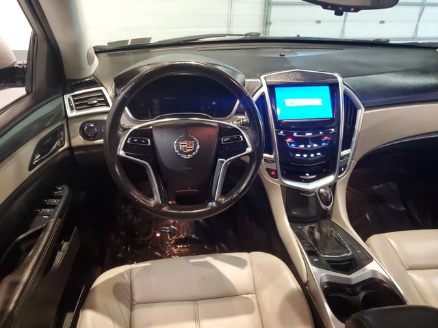 Used 2015 Cadillac SRX FWD image 14