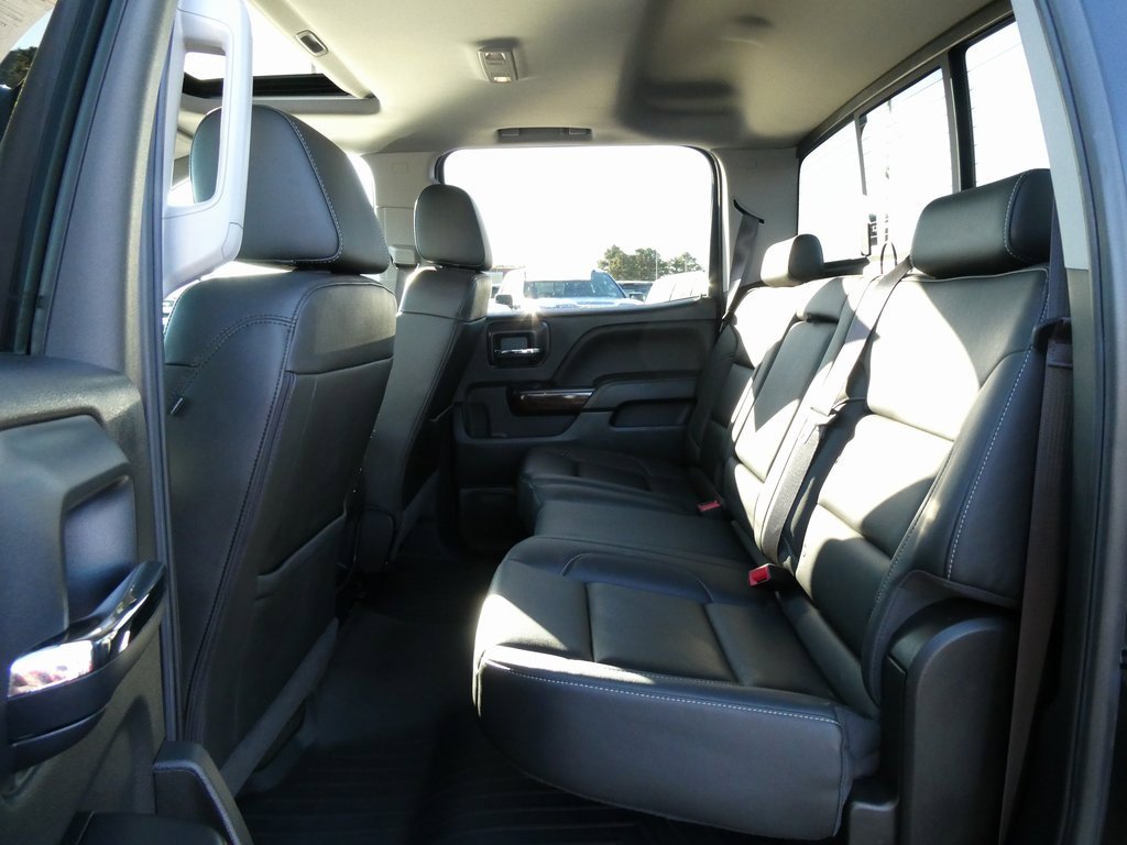 Used 2017 GMC Sierra 1500 SLT image 19