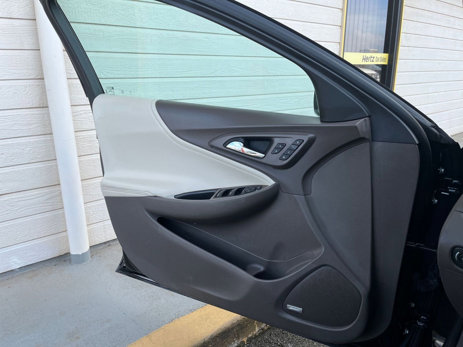 Used 2024 Chevrolet Malibu LT image 20