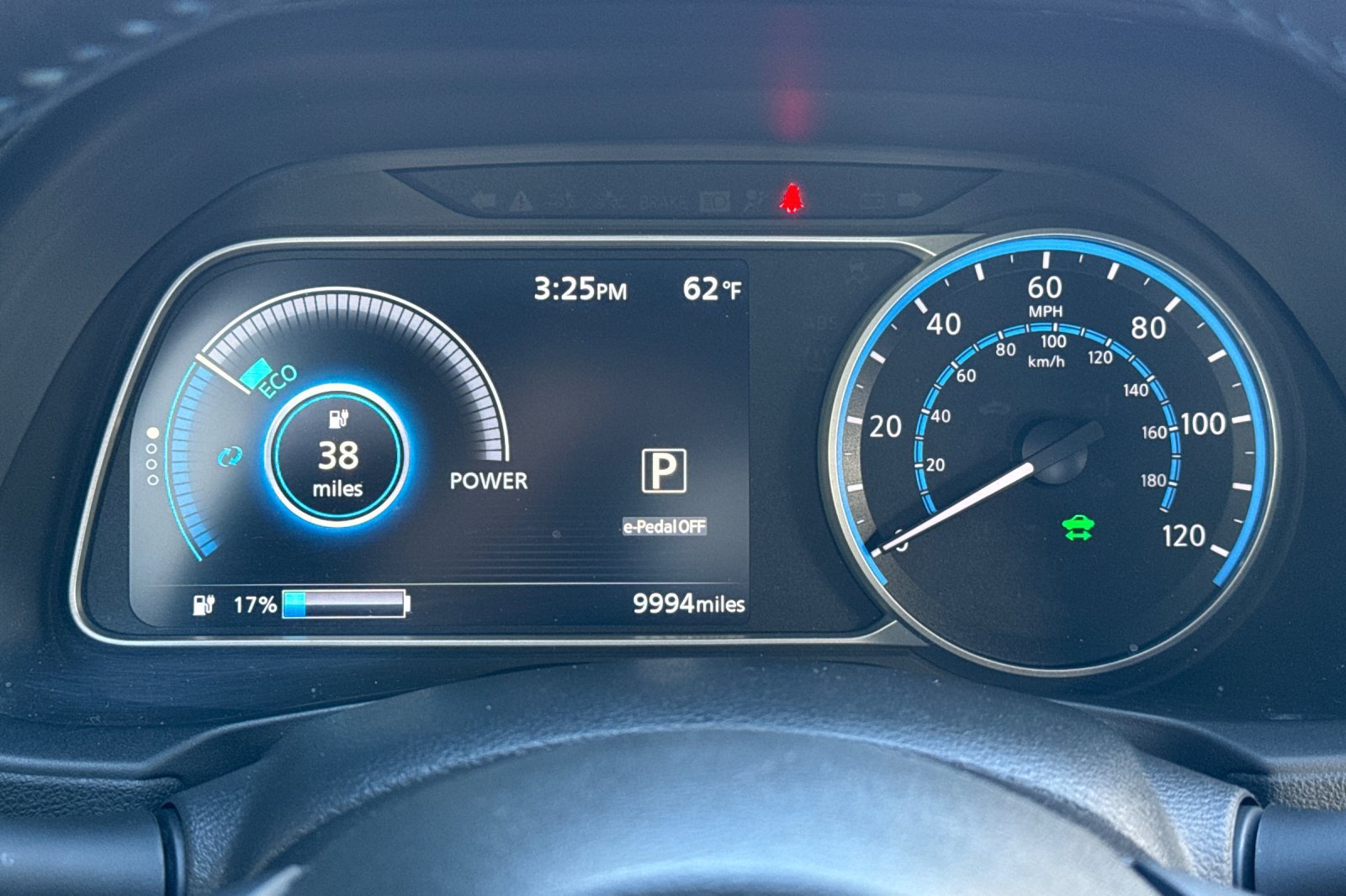 Certified 2023 Nissan Leaf SV Plus FWD image 41