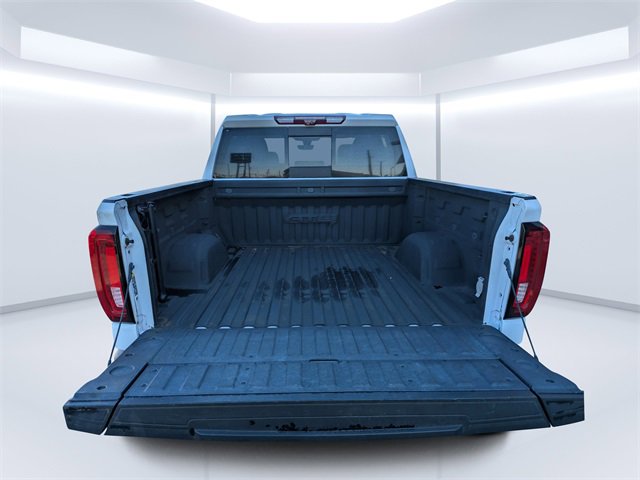 Used 2022 GMC Sierra 1500 AT4 w/ AT4 Premium Package image 12