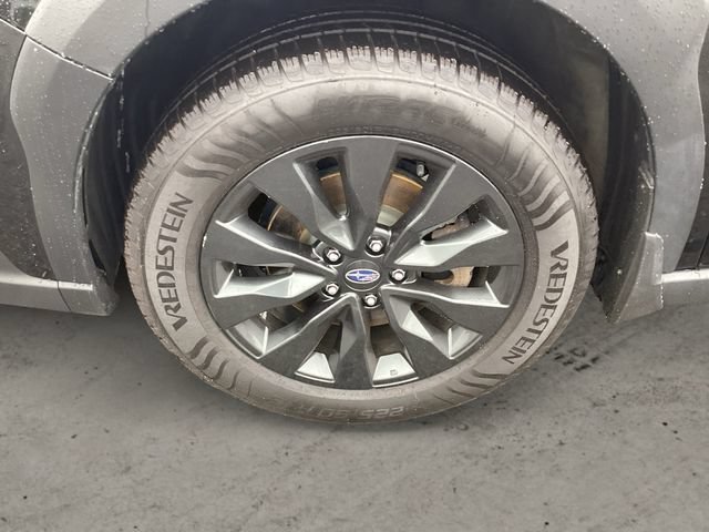 Used 2023 Subaru Outback Onyx Edition AWD/4WD image 14