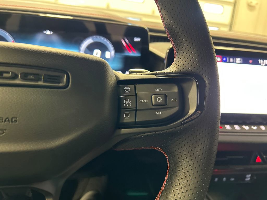 New 2026 Dodge Charger R/T AWD/4WD image 20