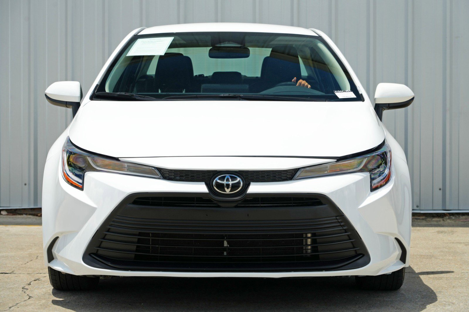 Used 2024 Toyota Corolla LE image 5