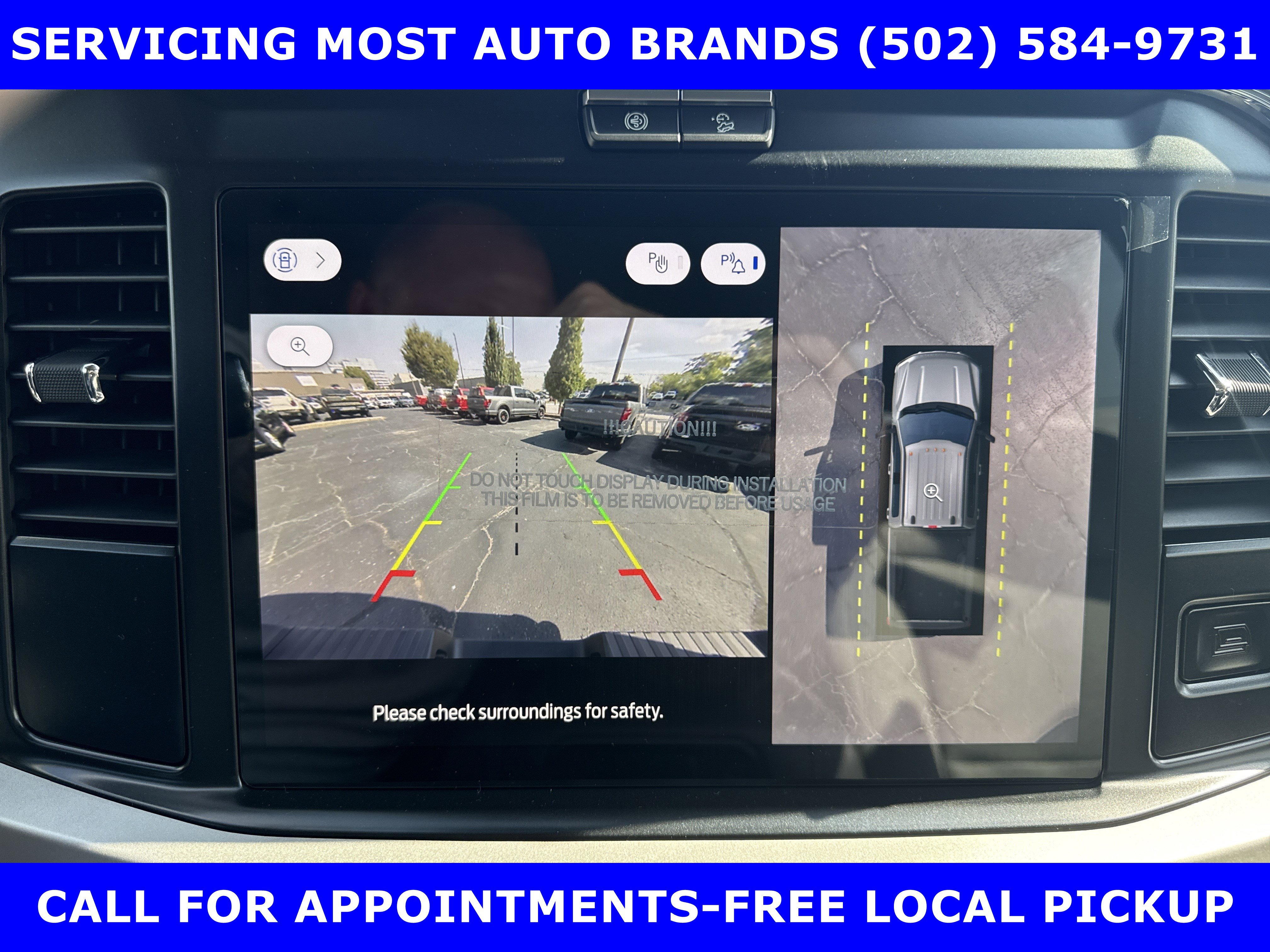 New 2026 Ford F350 XLT image 25