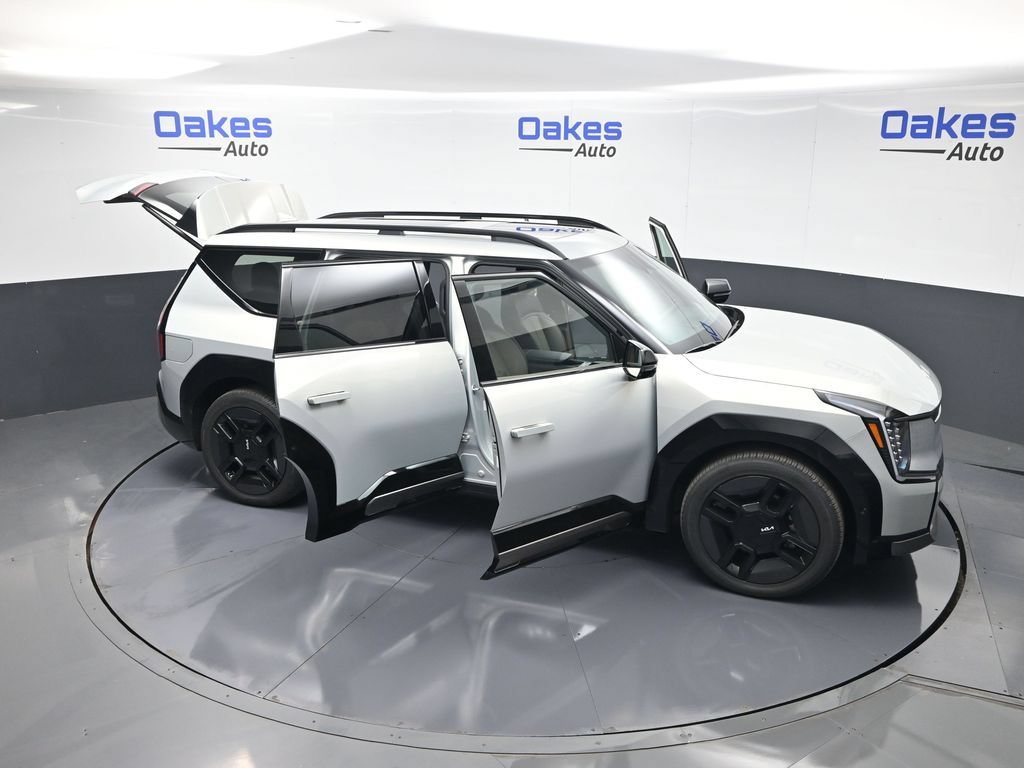 New 2026 Kia EV9 GT-Line AWD/4WD image 63