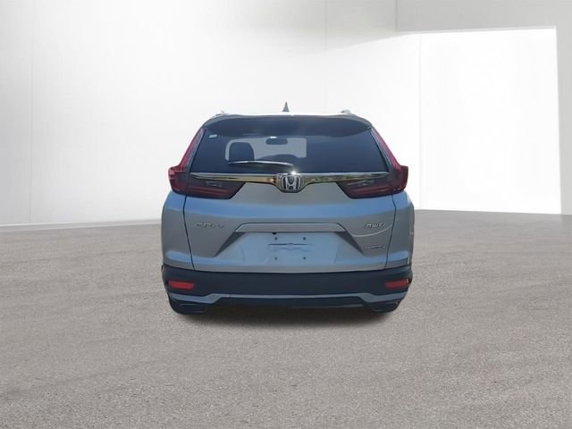 Used 2022 Honda CR-V Touring image 8