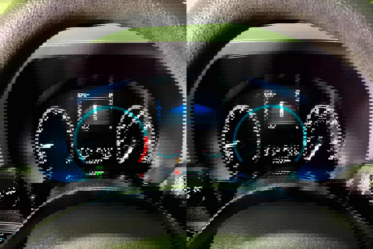 Used 2023 Ford Bronco Sport Big Bend image 13