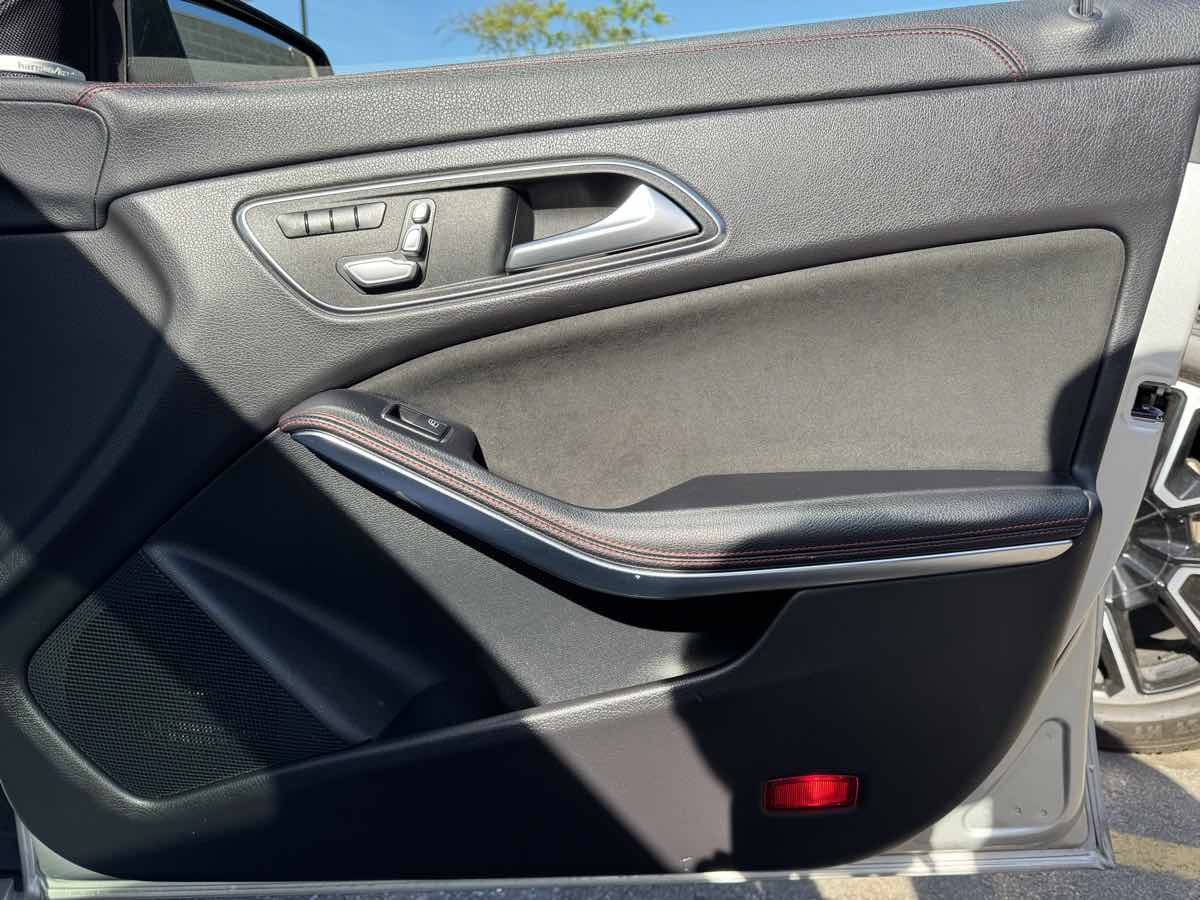 Used 2019 Mercedes-Benz CLA 45 AMG 4MATIC image 30