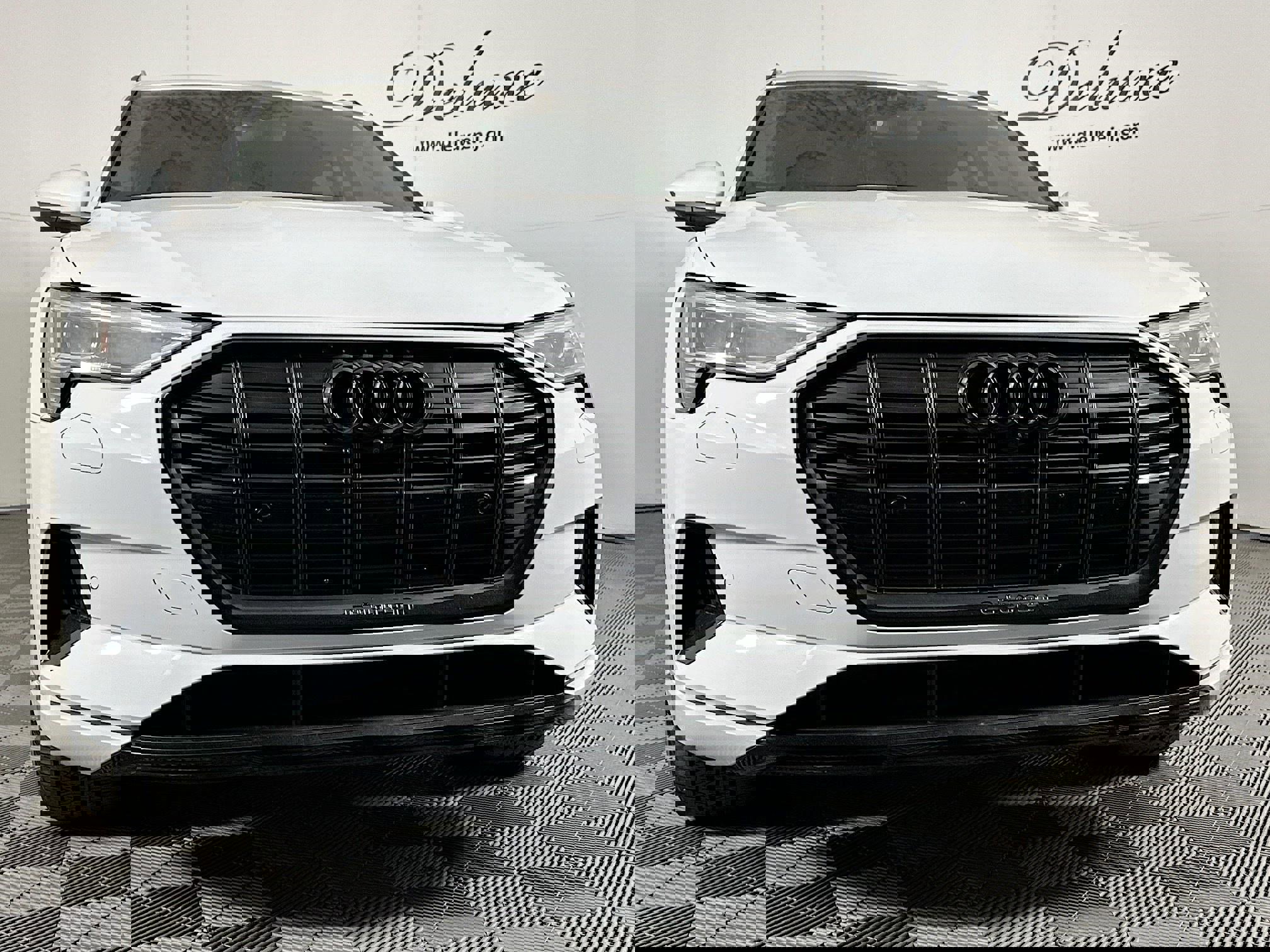 Used 2022 Audi e-tron Premium w/ Convenience Plus Package image 31