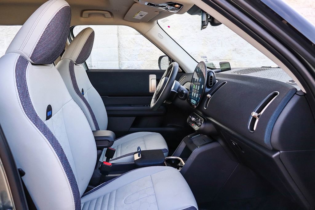 Used 2025 MINI Cooper Countryman S image 22