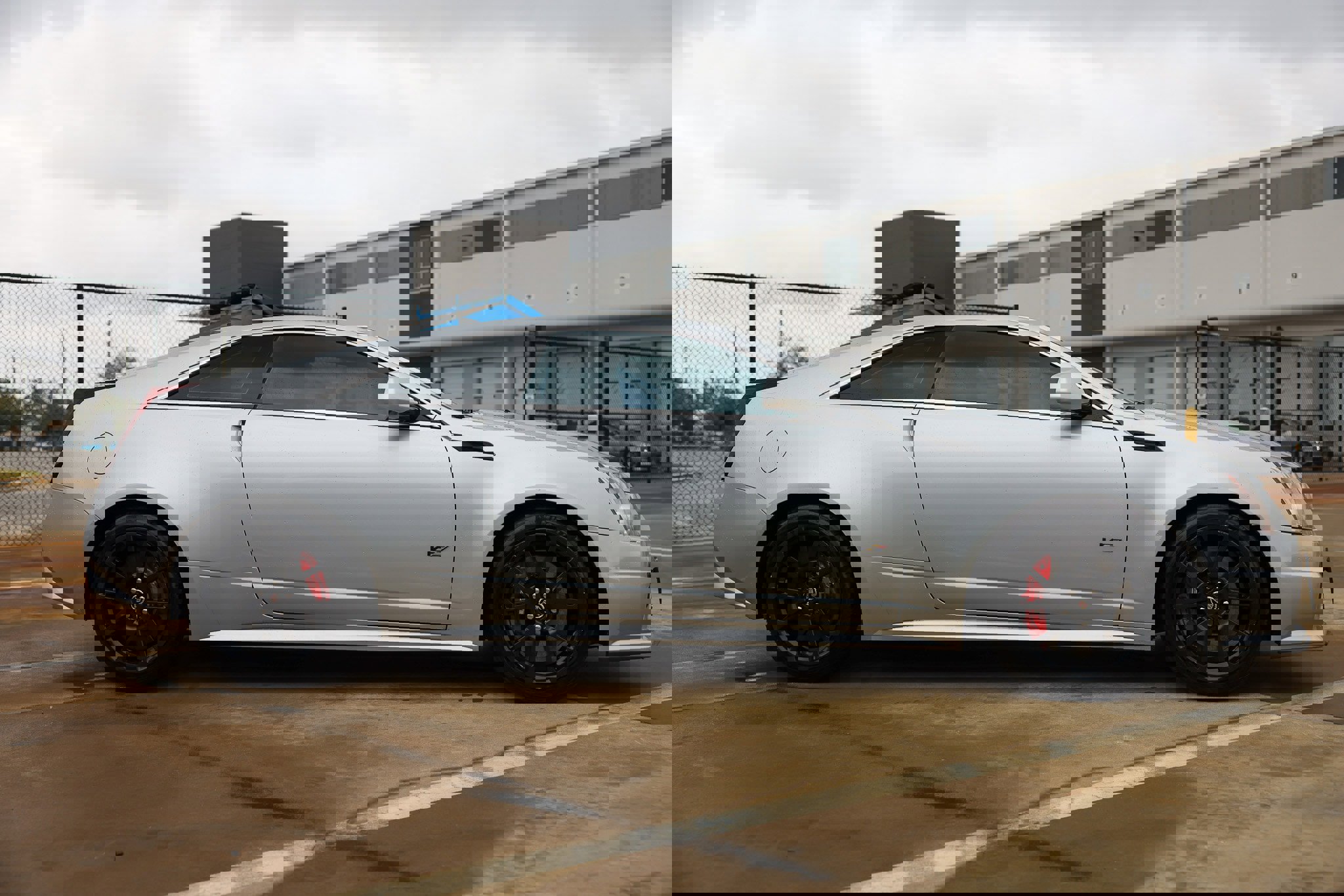 Used 2013 Cadillac CTS V image 18