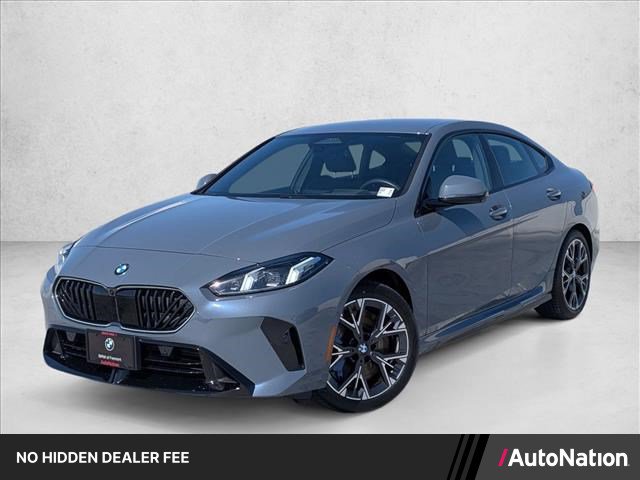 Used 2026 BMW 228i FWD video 1