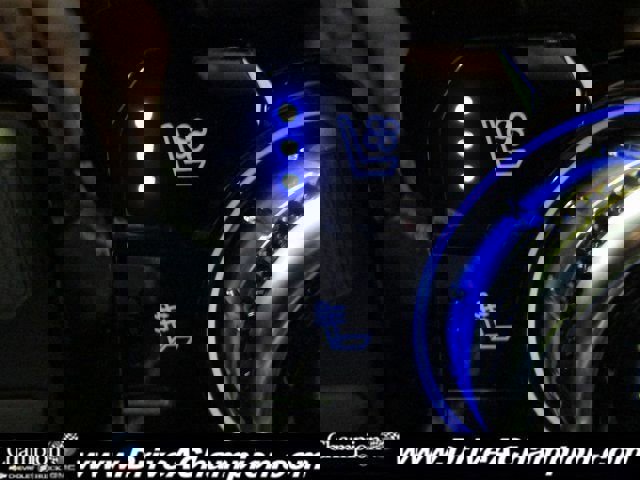 Certified 2025 GMC Sierra 1500 SLT w/ SLT Premium Package image 10