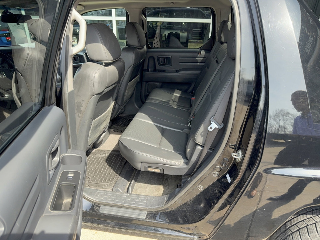 Used 2012 Honda Ridgeline RTL image 6