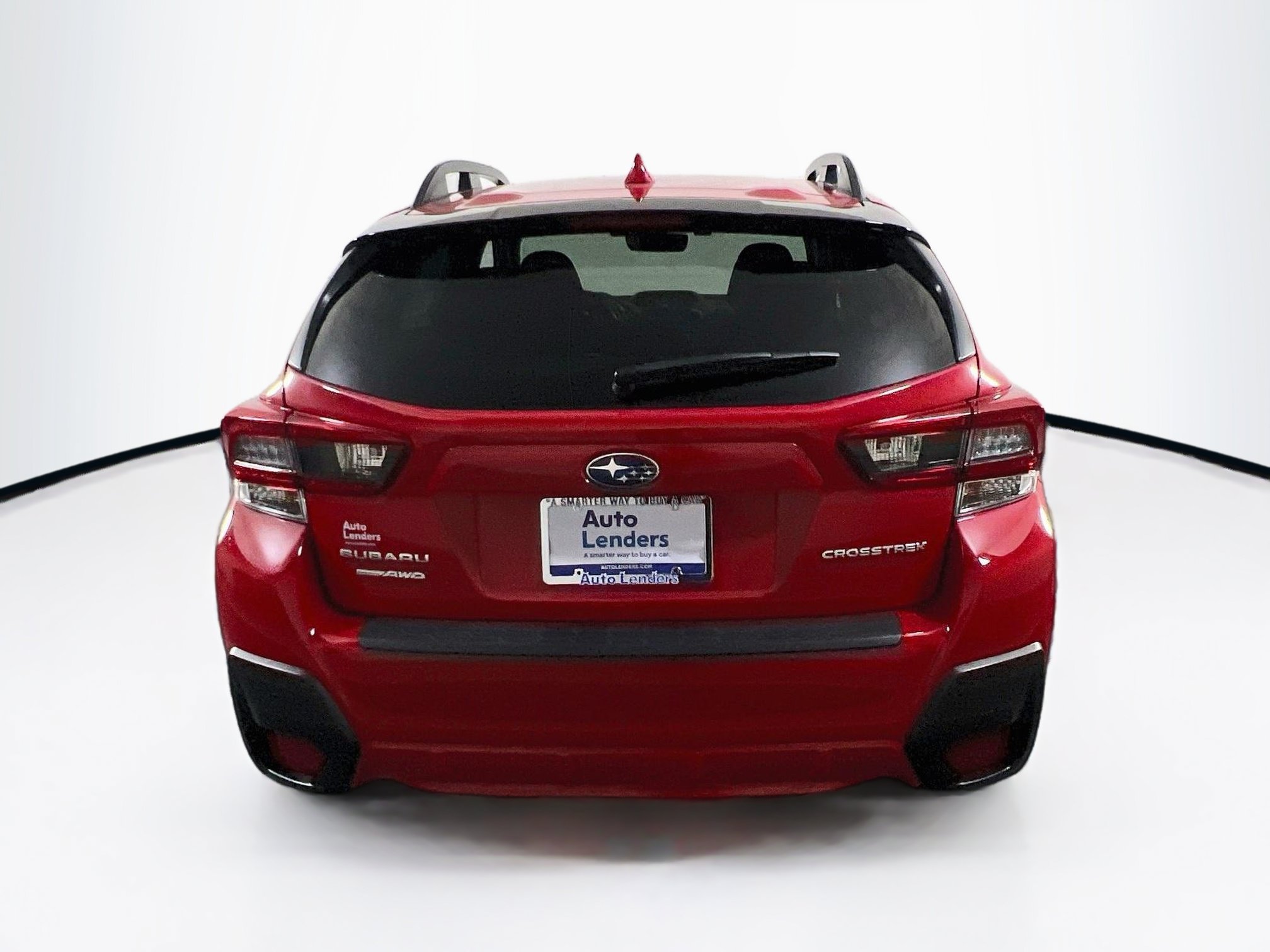 Used 2023 Subaru Crosstrek 2.0i Premium AWD/4WD image 6