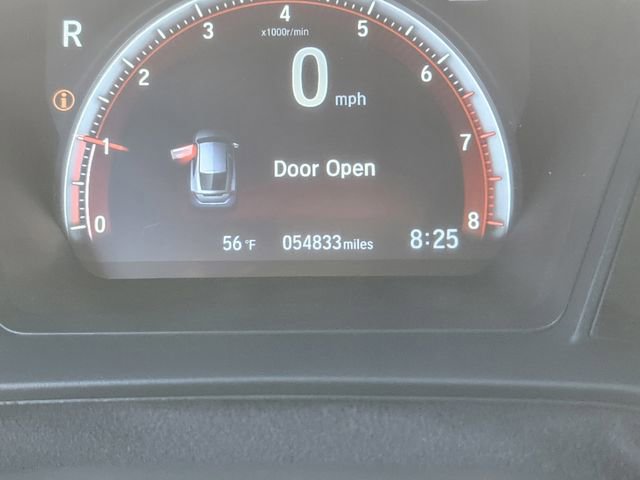 Used 2021 Honda Civic Sport image 23