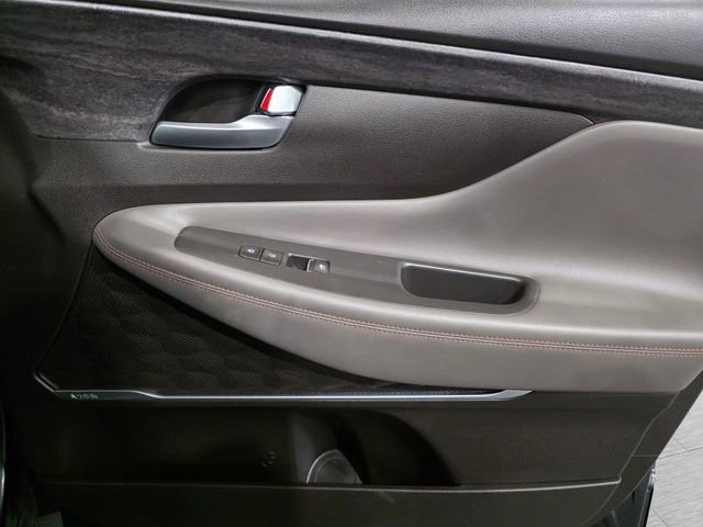 Used 2020 Hyundai Santa Fe Limited AWD/4WD image 13