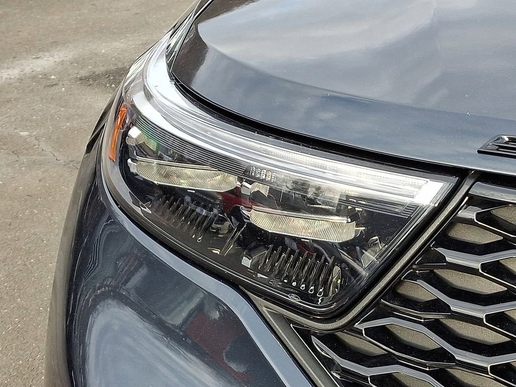 Certified 2023 Ford Explorer ST w/ Equipment Group 401A image 9