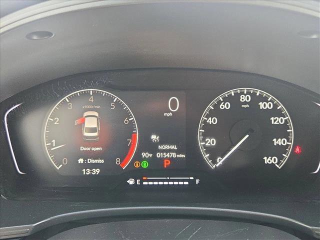 Used 2025 Honda Civic Sport image 11