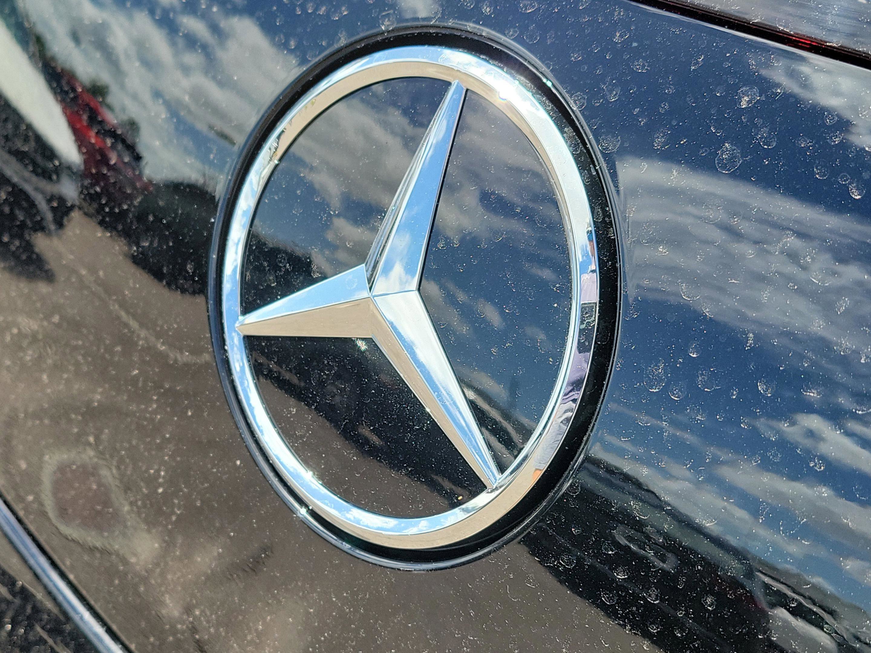 New 2026 Mercedes-Benz CLE 450 4MATIC Coupe image 30