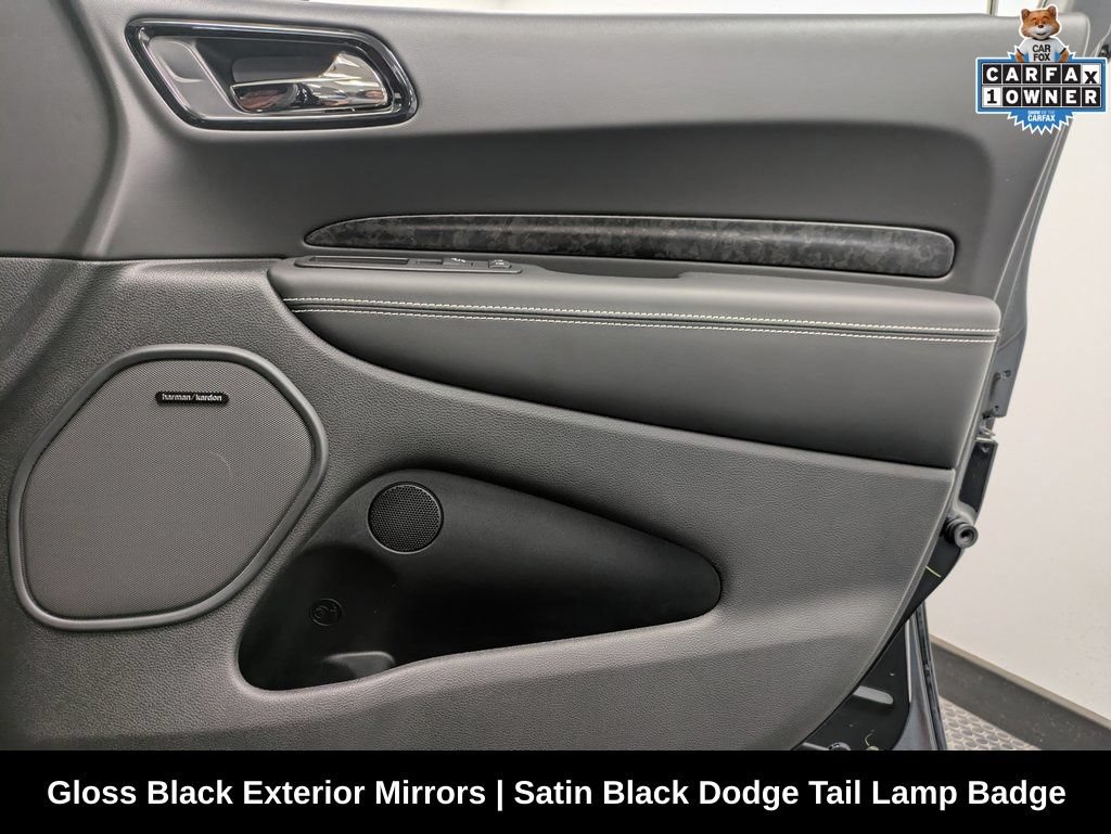 Used 2024 Dodge Durango SRT Hellcat AWD/4WD image 30