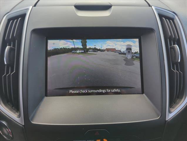 Used 2019 Ford Edge SEL w/ Equipment Group 201A FWD image 16