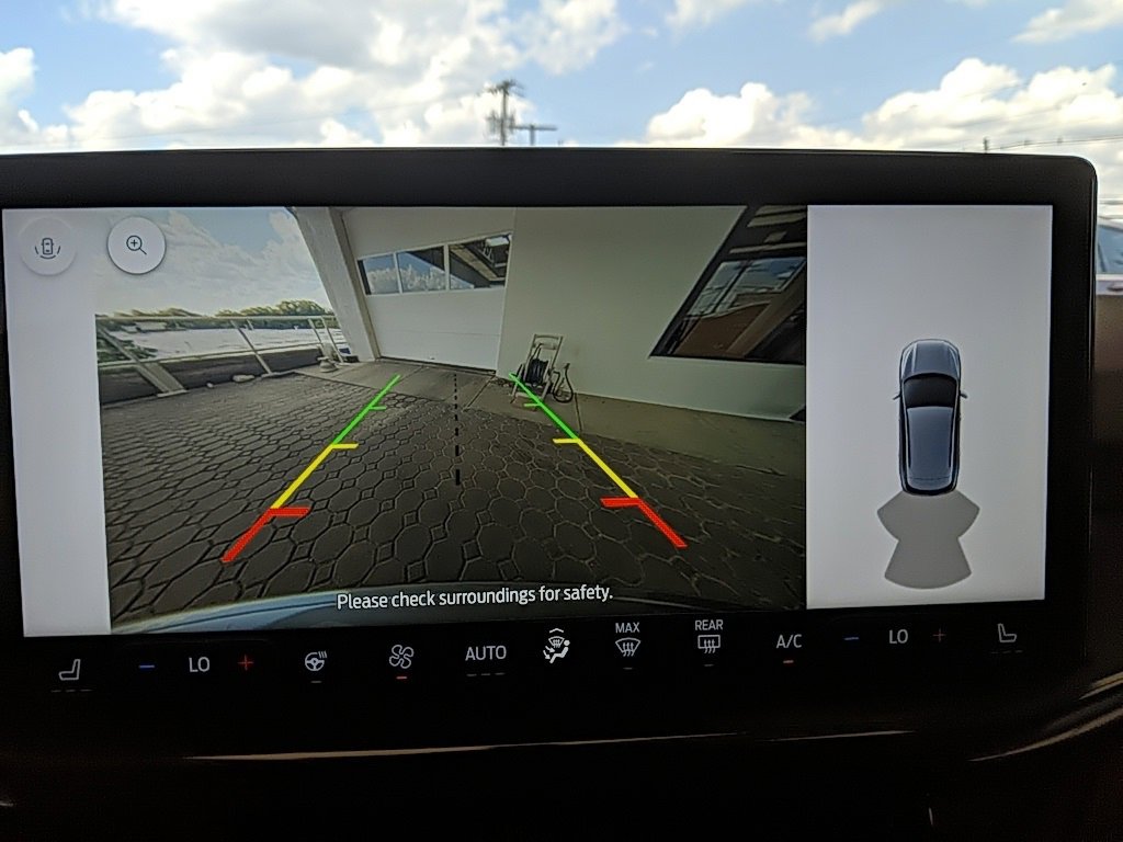 Used 2023 Ford Escape ST-Line w/ Tech Pack #1 image 16