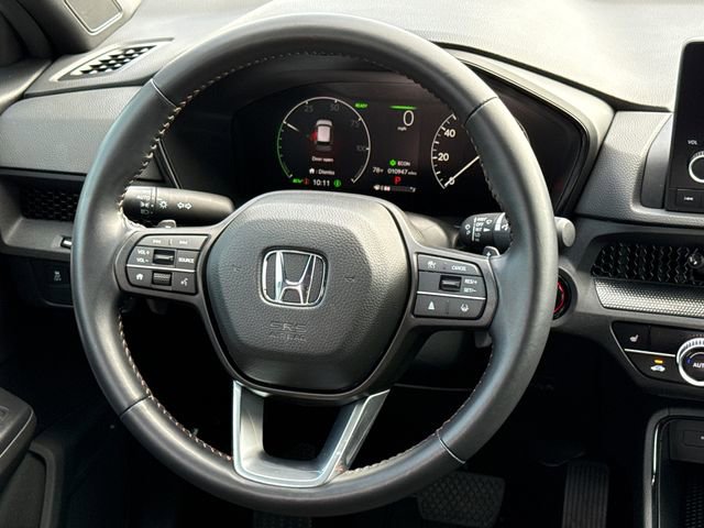 Used 2025 Honda CR-V Sport image 15