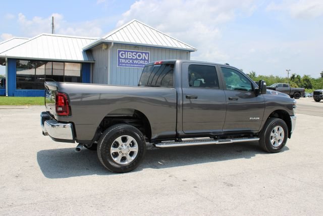 Used 2026 RAM 2500 Big Horn AWD/4WD image 12