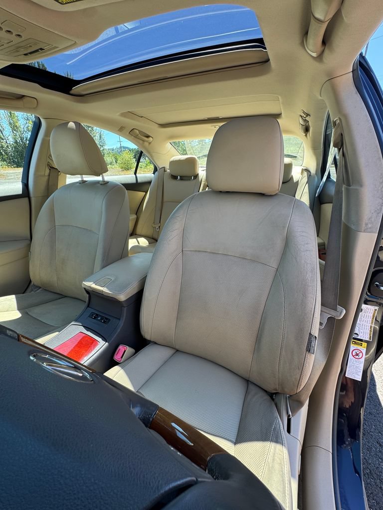 Used 2007 Lexus ES 350 w/ Ultra Luxury Pkg FWD image 31