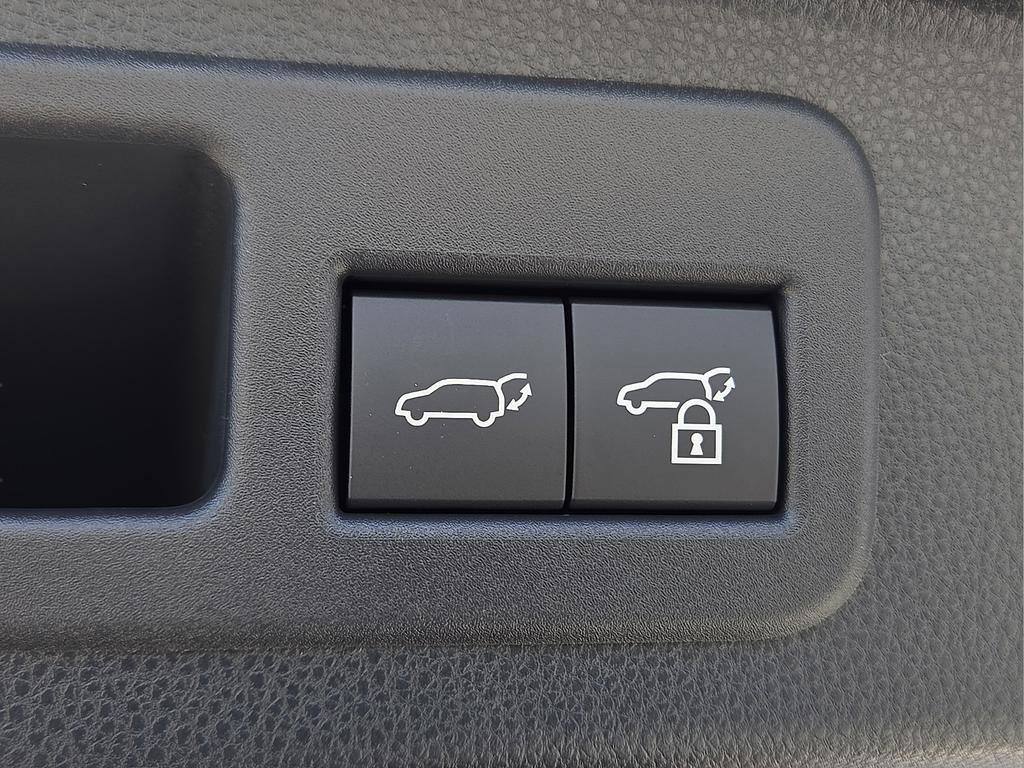 New 2026 Toyota 4Runner TRD Sport Premium AWD/4WD image 13