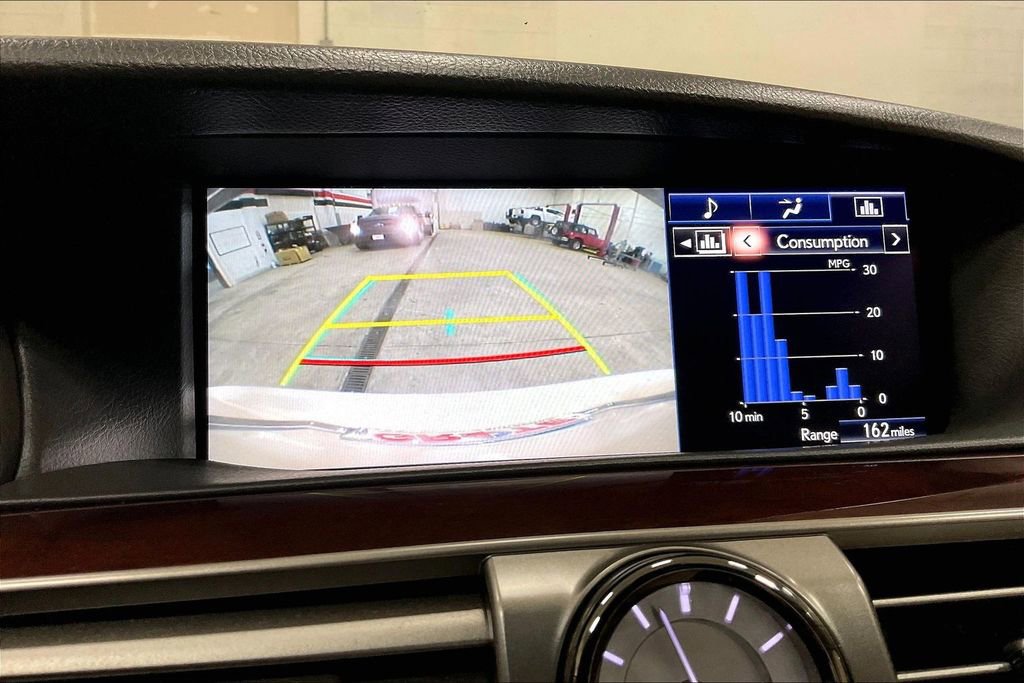 Used 2015 Lexus LS 460 AWD w/ Comfort Package image 21