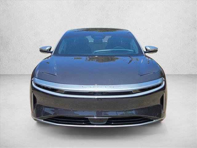 Used 2022 Lucid Air Grand Touring AWD/4WD image 2