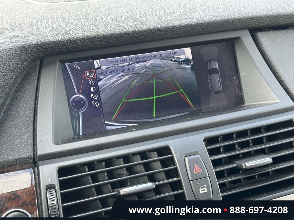 Used 2012 BMW X5 xDrive35i image 25